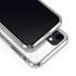 White Marble iPhone 11 Clear Case